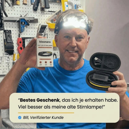 Kleonara Scheinwerfer
