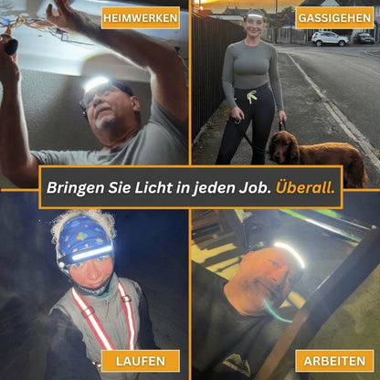 Kleonara Scheinwerfer