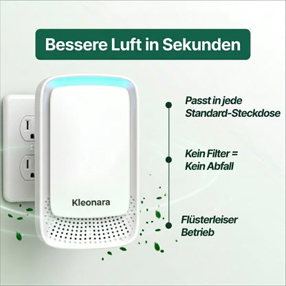Luftreiniger
