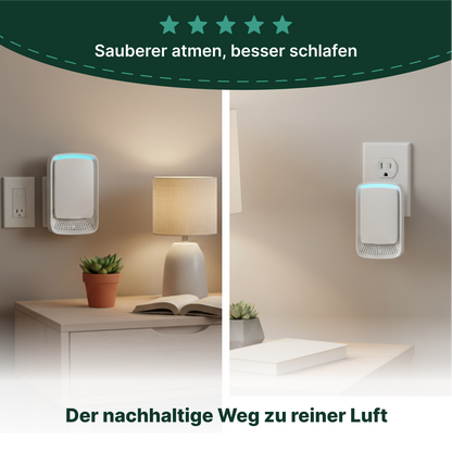 Luftreiniger